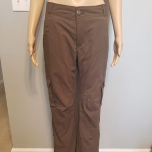 Outdoor Pants